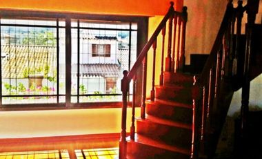 CHALET EN C.JARDIN.DETALLES DE CATEGORIA. OPORTUNIDAD