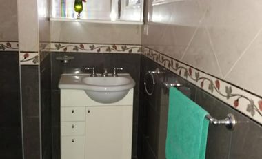 CHALET EN C.JARDIN.DETALLES DE CATEGORIA. OPORTUNIDAD