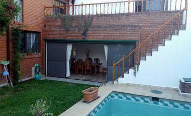 CHALET EN C.JARDIN.DETALLES DE CATEGORIA. OPORTUNIDAD