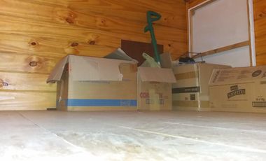 CHALET EN C.JARDIN.DETALLES DE CATEGORIA. OPORTUNIDAD