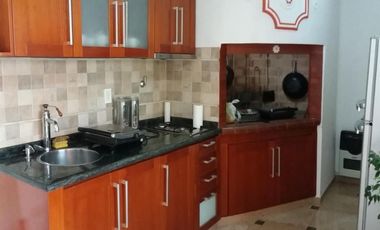 CHALET EN C.JARDIN.DETALLES DE CATEGORIA. OPORTUNIDAD