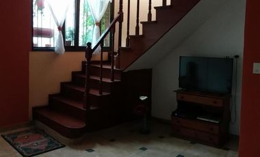 CHALET EN C.JARDIN.DETALLES DE CATEGORIA. OPORTUNIDAD