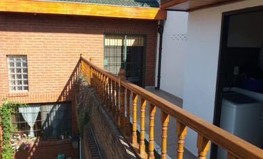 CHALET EN C.JARDIN.DETALLES DE CATEGORIA. OPORTUNIDAD