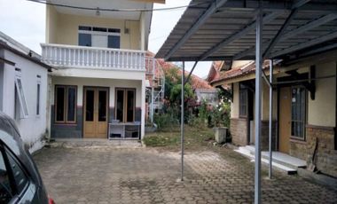 Rumah di Cihanjuang Bandung Barat