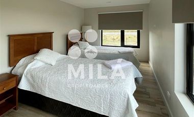 Amplia casa seminueva en Llanquihue, condominio, vistas