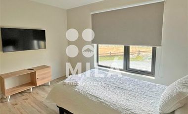 Amplia casa seminueva en Llanquihue, condominio, vistas