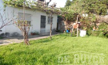 Casa en venta en Ezpeleta Este