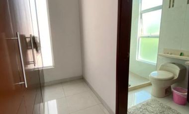 casa en venta en bocono. Cod V1530