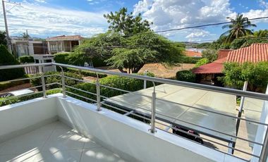 casa en venta en bocono. Cod V1530