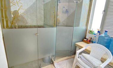 casa en venta en bocono. Cod V1530