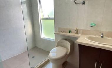 casa en venta en bocono. Cod V1530