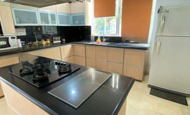 casa en venta en bocono. Cod V1530