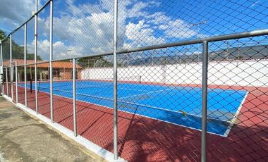 casa en venta en bocono. Cod V1530