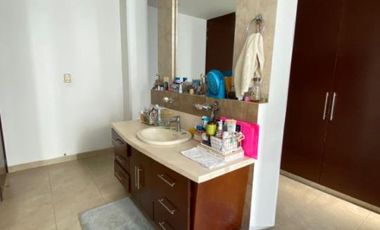 casa en venta en bocono. Cod V1530