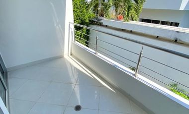 casa en venta en bocono. Cod V1530