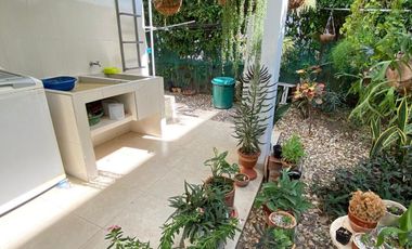 casa en venta en bocono. Cod V1530