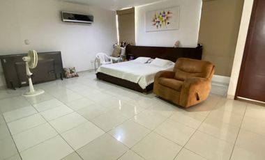 casa en venta en bocono. Cod V1530