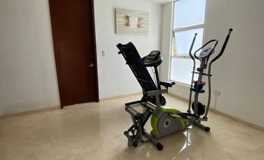 casa en venta en bocono. Cod V1530