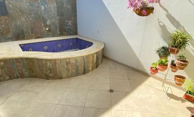 casa en venta en bocono. Cod V1530