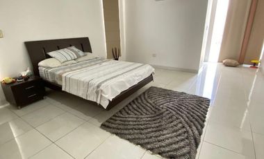 casa en venta en bocono. Cod V1530