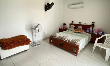 casa en venta en bocono. Cod V1530