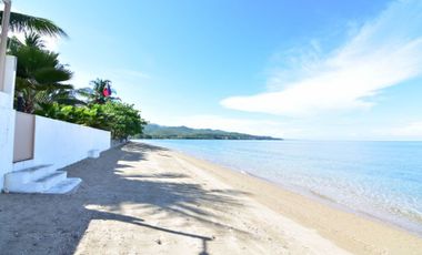 Beachfront Lot for Sale in Carmen Cebu