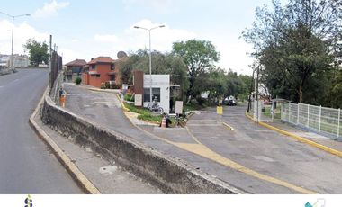 Lotes en Venta, Fraccionamiento Lomas del Mármol - Lotes 24 y 32