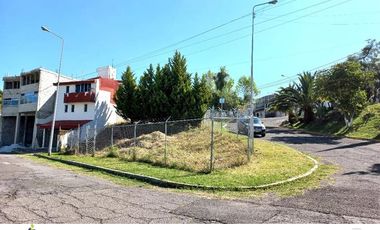 Lotes en Venta, Fraccionamiento Lomas del Mármol - Lotes 24 y 32