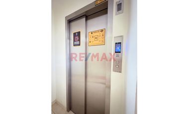 🏢Departamento De Estreno En Primer Piso Y Con Amplio Patio 💫🌴