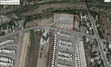 Bodegas en Venta en Paso Cucharas