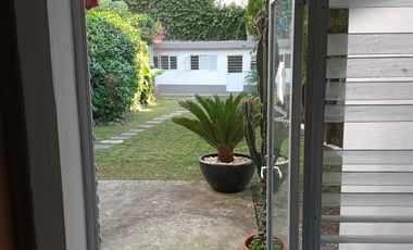 EN VENTA EDIFICIO DE TRES NIVELES ZONA SUR (LAS PALMAS) EN CUERNAVACA, MORELOS.