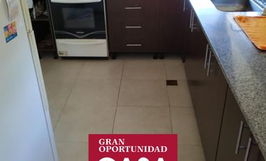 VENDO CASA IMPECABLE