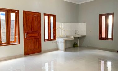 UNIT SPESIAL..JOGLO MEGAH BEBAS CUSTOM DEKAT CALON EXIT TOLL