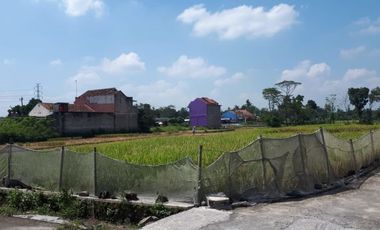UNIT SPESIAL..JOGLO MEGAH BEBAS CUSTOM DEKAT CALON EXIT TOLL