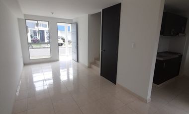 casa en venta en barrio aeropuerto. Cod V2126