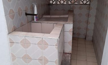 casa en venta en barrio aeropuerto. Cod V2126