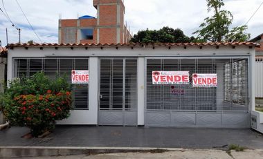 casa en venta en barrio aeropuerto. Cod V2126