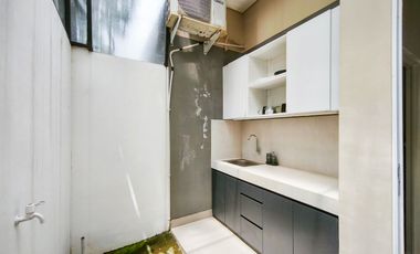 Rumah Cicilan Murah 17 Menit ke RSAU dr. M. Hassan Toto J-35449