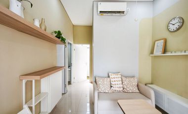 Rumah Cicilan Murah 17 Menit ke RSAU dr. M. Hassan Toto J-35449