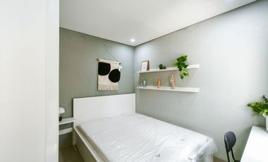 Rumah Cicilan Murah 17 Menit ke RSAU dr. M. Hassan Toto J-35449