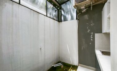 Rumah Cicilan Murah 17 Menit ke RSAU dr. M. Hassan Toto J-35449