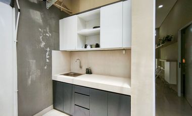 Rumah Cicilan Murah 17 Menit ke RSAU dr. M. Hassan Toto J-35449