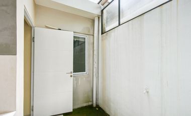 Rumah Cicilan Murah 17 Menit ke RSAU dr. M. Hassan Toto J-35449