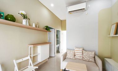 Rumah Cicilan Murah 17 Menit ke RSAU dr. M. Hassan Toto J-35449