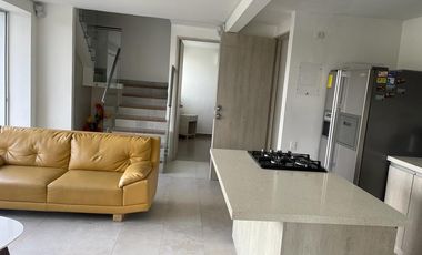 apartamento en venta en san jerónimo di aqua. Cod V206515