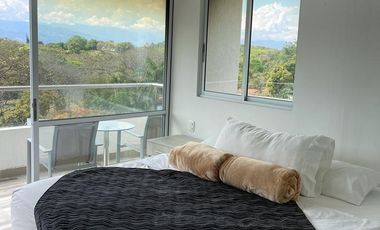 apartamento en venta en san jerónimo di aqua. Cod V206515