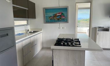 apartamento en venta en san jerónimo di aqua. Cod V206515