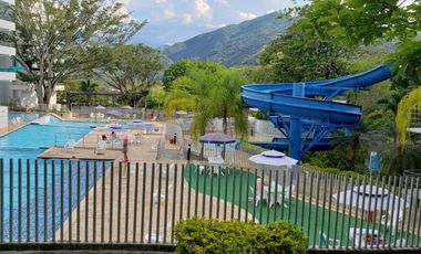 apartamento en venta en san jerónimo di aqua. Cod V206515