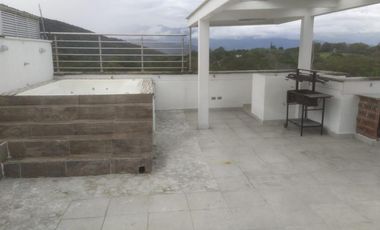 apartamento en venta en san jerónimo di aqua. Cod V206515