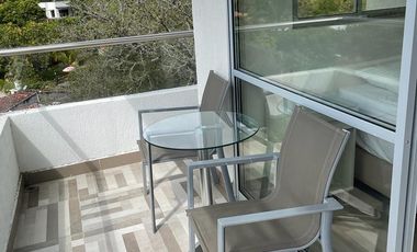 apartamento en venta en san jerónimo di aqua. Cod V206515